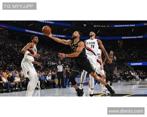 库里空砍38分！开拓者4人得分20+，双杀勇士，送勇士主场首败