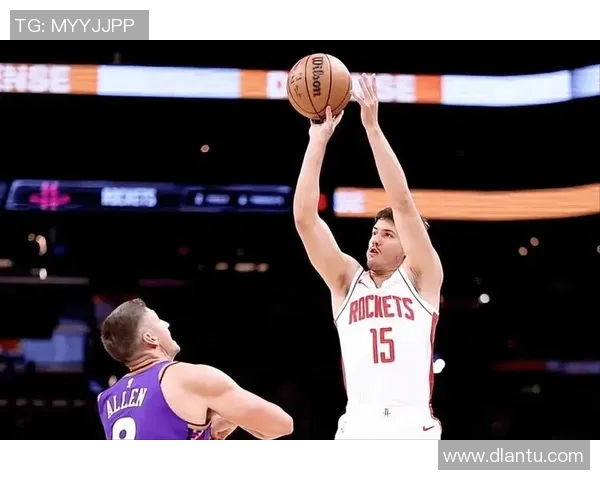 火箭太阳上演西部卡位大战,夏天的交易,到底谁亏谁赚?